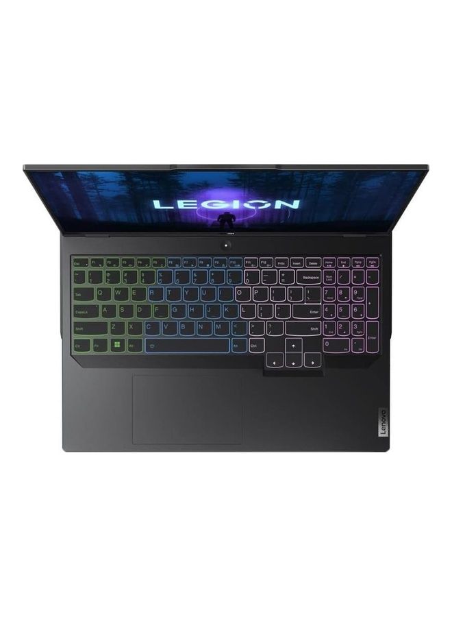 Lenovo Legion Pro 5 Gaming Laptop 16 - inch Core i7 - 13700 32GB RAM 1TB SSD NVIDIA GeForce RTX 4060 - 1TB SSD - 16 - inch - NVIDIA GeForce RTX 4060