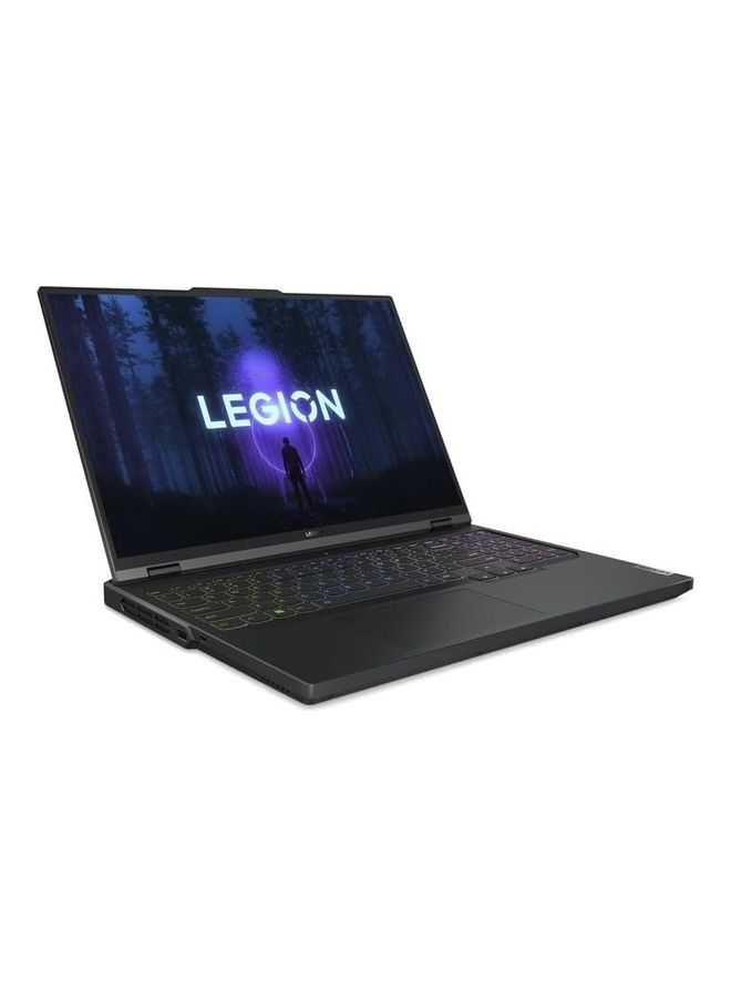 Lenovo Legion Pro 5 Gaming Laptop 16 - inch Core i7 - 13700 32GB RAM 1TB SSD NVIDIA GeForce RTX 4060 - 1TB SSD - 16 - inch - NVIDIA GeForce RTX 4060