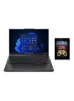 Lenovo Legion Pro 5 Gaming Laptop 16 - inch Core i7 - 13700 32GB RAM 1TB SSD NVIDIA GeForce RTX 4060 - 1TB SSD - 16 - inch - NVIDIA GeForce RTX 4060