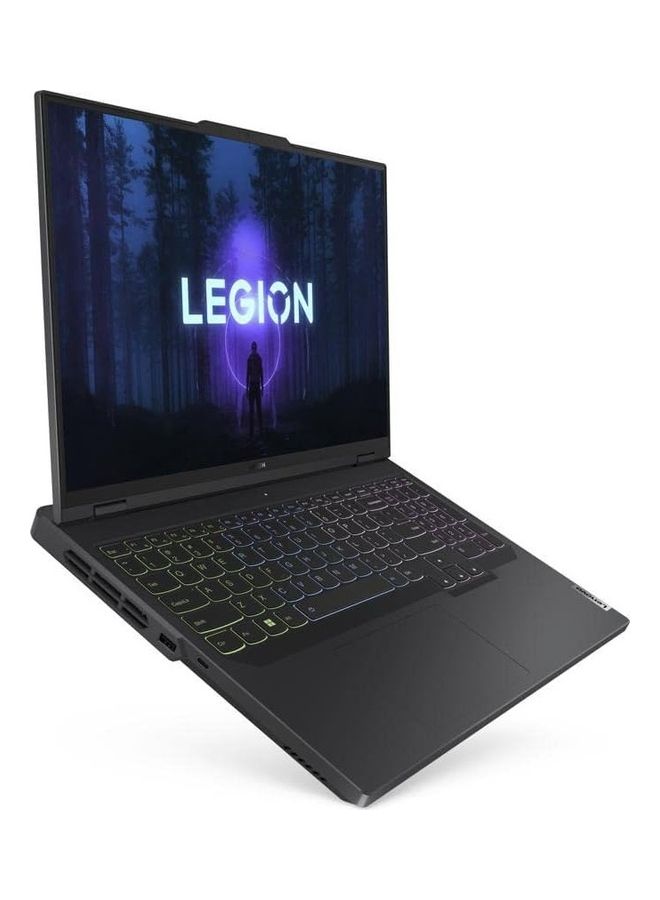 Lenovo Legion Pro 5 Gaming Laptop 16 - inch Core i7 - 13700 32GB RAM 1TB SSD NVIDIA GeForce RTX 4060 - 1TB SSD - 16 - inch - NVIDIA GeForce RTX 4060