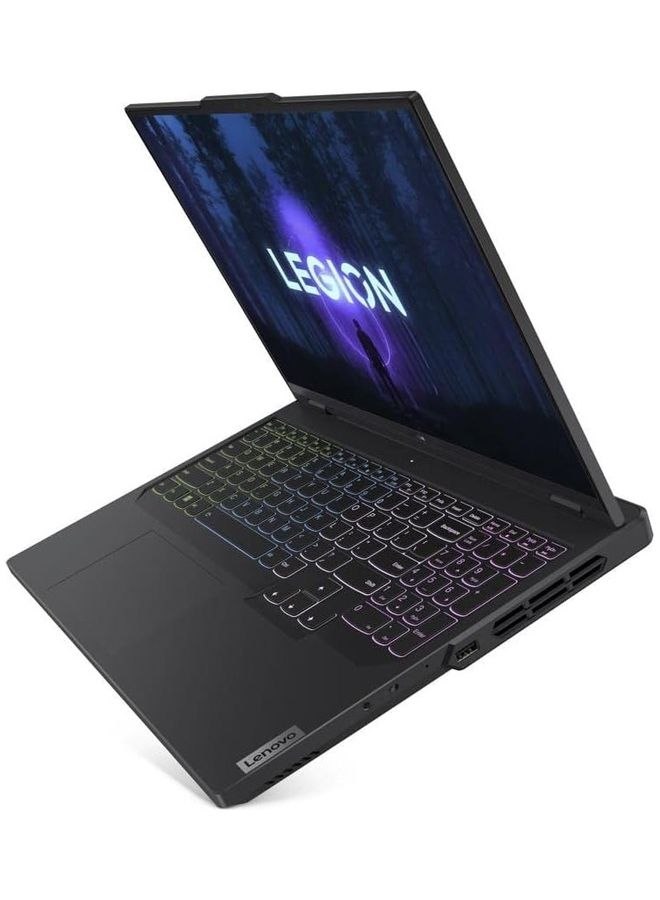 Lenovo Legion Pro 5 Gaming Laptop 16 - inch Core i7 - 13700 32GB RAM 1TB SSD NVIDIA GeForce RTX 4060 - 1TB SSD - 16 - inch - NVIDIA GeForce RTX 4060