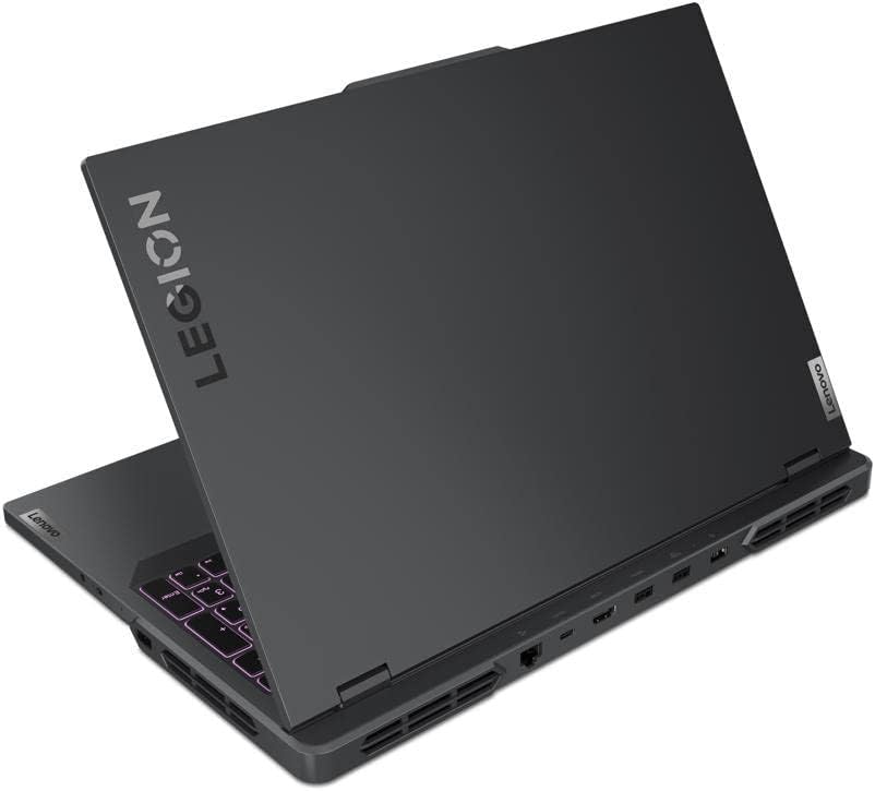 Lenovo Legion Pro 5 Laptop: Core i7, 64GB RAM, 2TB SSD, NVIDIA GeForce RTX 4060 0196803528060