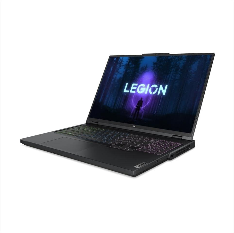 Lenovo Legion Pro 5 Gaming Laptop - Core i9-13900, 64GB RAM, 2TB SSD, NVIDIA GeForce RTX 4070 0196118026763