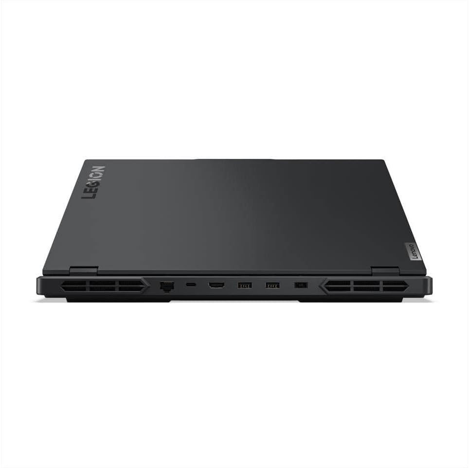 Lenovo Legion Pro 5 Gaming Laptop - 2TB solid state drive, 1080p resolution, and 3.63 kg weight 0196118026763