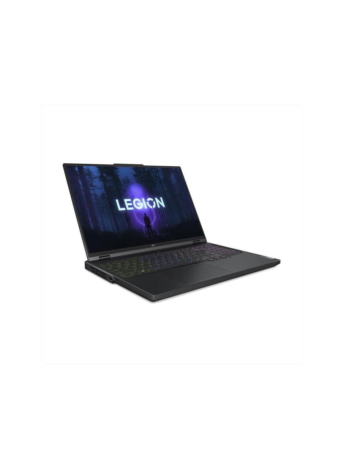 Lenovo Legion Pro 5 Gaming Laptop 16 - inch Core i9 - 13900 64GB RAM 4TB SSD NVIDIA GeForce RTX 4070 - 4TB SSD - 16 - inch - NVIDIA GeForce RTX 4070
