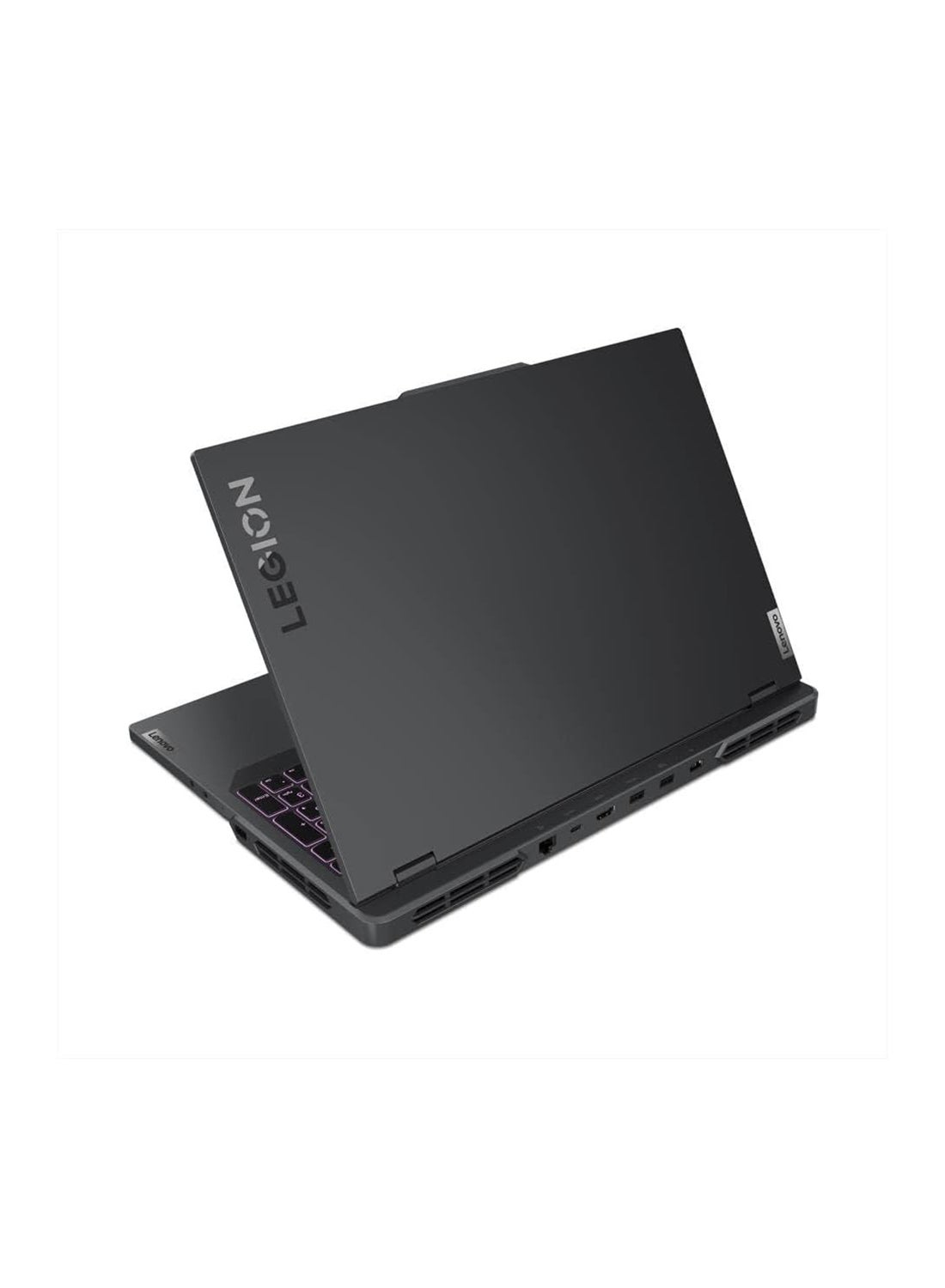 Lenovo Legion Pro 5 Gaming Laptop 16 - inch Core i9 - 13900 64GB RAM 4TB SSD NVIDIA GeForce RTX 4070 - 4TB SSD - 16 - inch - NVIDIA GeForce RTX 4070