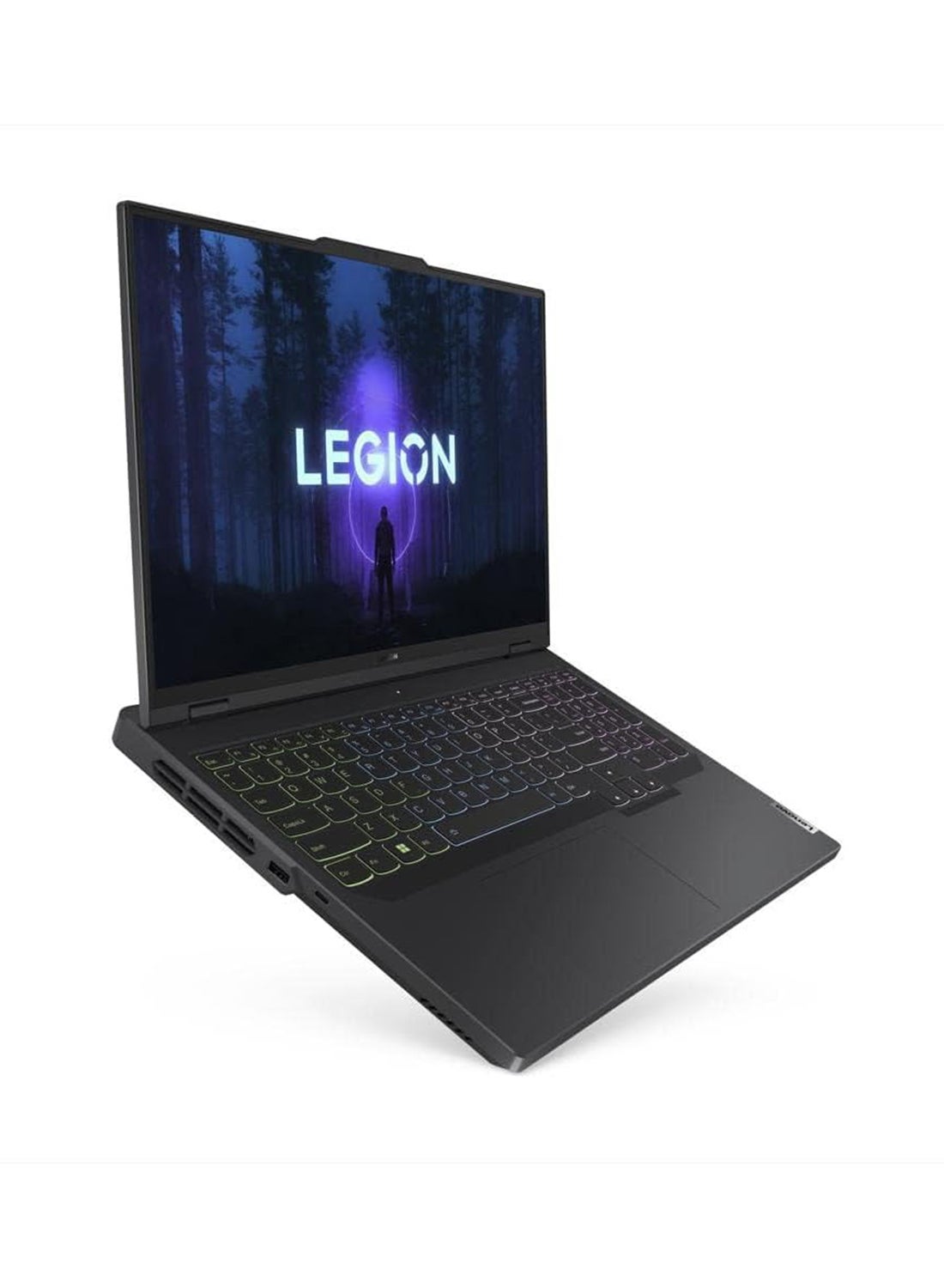 Lenovo Legion Pro 5 Gaming Laptop 16 - inch Core i9 - 13900 64GB RAM 4TB SSD NVIDIA GeForce RTX 4070 - 4TB SSD - 16 - inch - NVIDIA GeForce RTX 4070