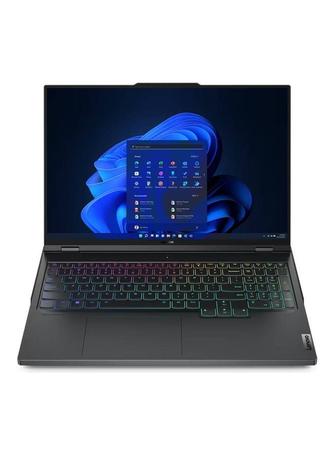 Lenovo Legion Pro 7 16IRX8H Gaming Laptop 16 - inch Core i9 - 13900 32GB RAM 1TB SSD NVIDIA GeForce RTX 4080 - 1TB SSD - 16 - inch - NVIDIA GeForce RTX 4080