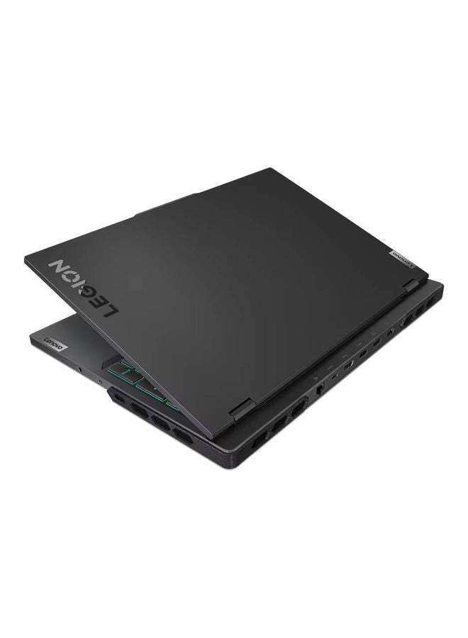 Lenovo Legion Pro 7 16IRX8H Gaming Laptop 16 - inch Core i9 - 13900 32GB RAM 1TB SSD NVIDIA GeForce RTX 4080 - 1TB SSD - 16 - inch - NVIDIA GeForce RTX 4080