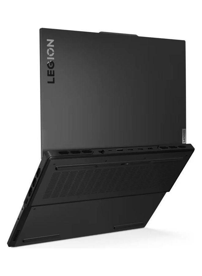 Lenovo Legion Pro 7 16IRX8H Gaming Laptop 16 - inch Core i9 - 13900 32GB RAM 1TB SSD NVIDIA GeForce RTX 4080 - 1TB SSD - 16 - inch - NVIDIA GeForce RTX 4080