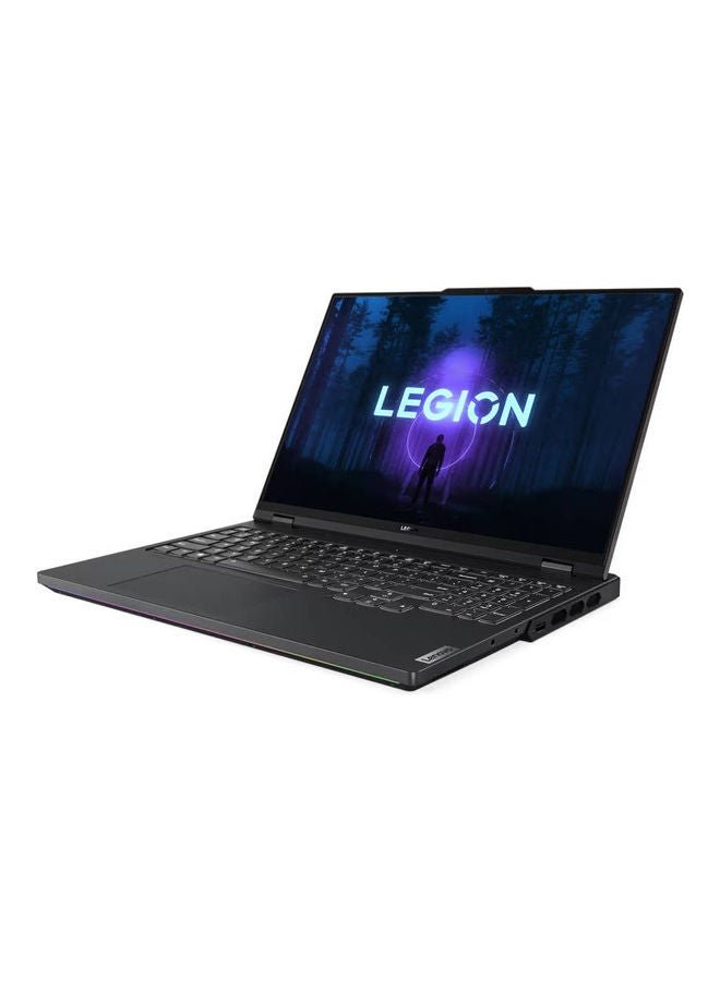 Lenovo Legion Pro 7 16IRX8H Gaming Laptop 16 - inch Core i9 - 13900 32GB RAM 1TB SSD NVIDIA GeForce RTX 4080 - 1TB SSD - 16 - inch - NVIDIA GeForce RTX 4080