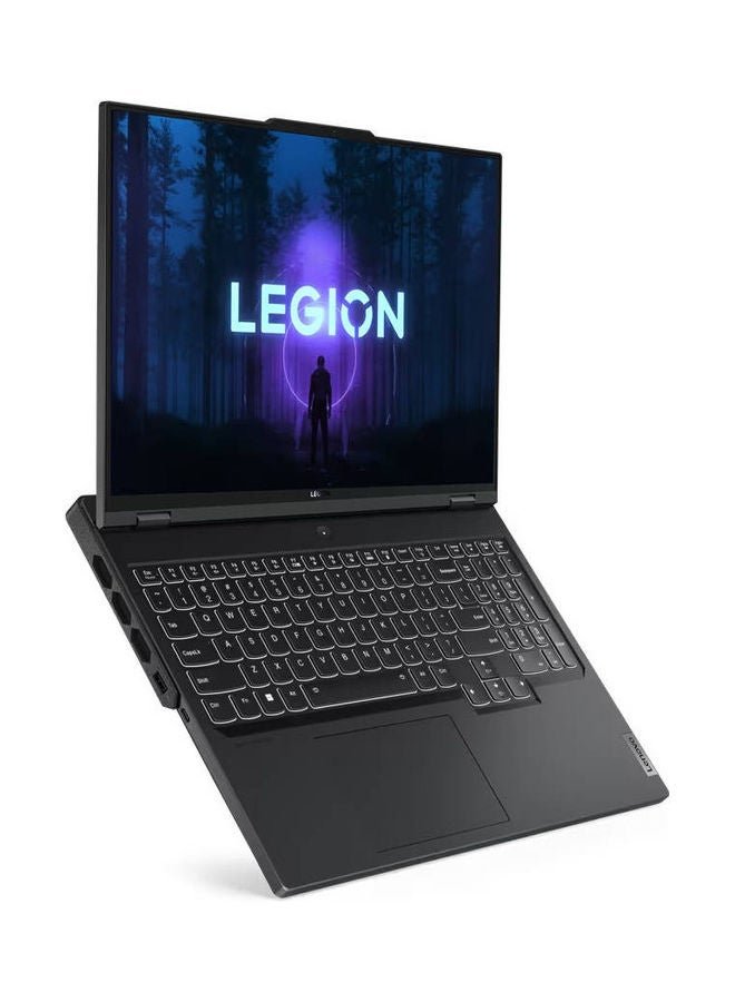 Lenovo Legion Pro 7 16IRX8H Gaming Laptop 16 - inch Core i9 - 13900 32GB RAM 1TB SSD NVIDIA GeForce RTX 4080 - 1TB SSD - 16 - inch - NVIDIA GeForce RTX 4080