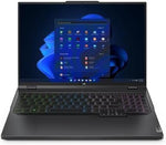 Lenovo Legion Pro 7 Gaming Laptop 16 Core i9 32GB RAM 1TB SSD NVIDIA GeForce RTX 4080 0196804165455