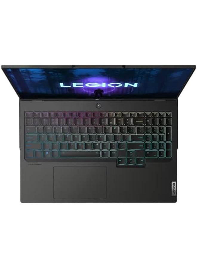 Lenovo Legion Pro 7 Gaming Laptop 16 - inch Core i9 - 13900 32GB RAM 1TB SSD NVIDIA GeForce RTX 4080 - 1TB SSD - 16 - inch - NVIDIA GeForce RTX 4080