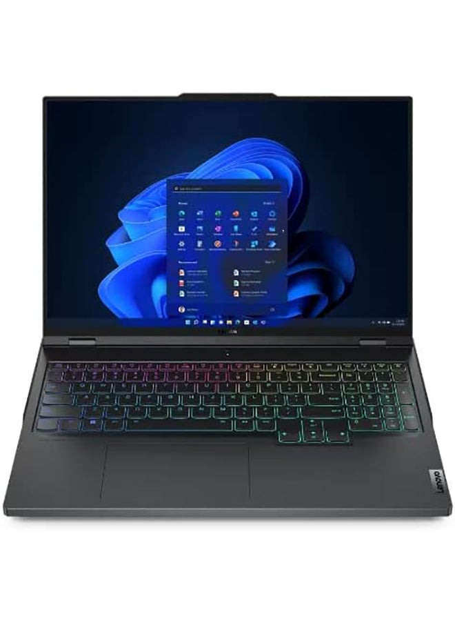 Lenovo Legion Pro 7 Gaming Laptop 16 - inch Core i9 - 13900 32GB RAM 1TB SSD NVIDIA GeForce RTX 4080 - 1TB SSD - 16 - inch - NVIDIA GeForce RTX 4080