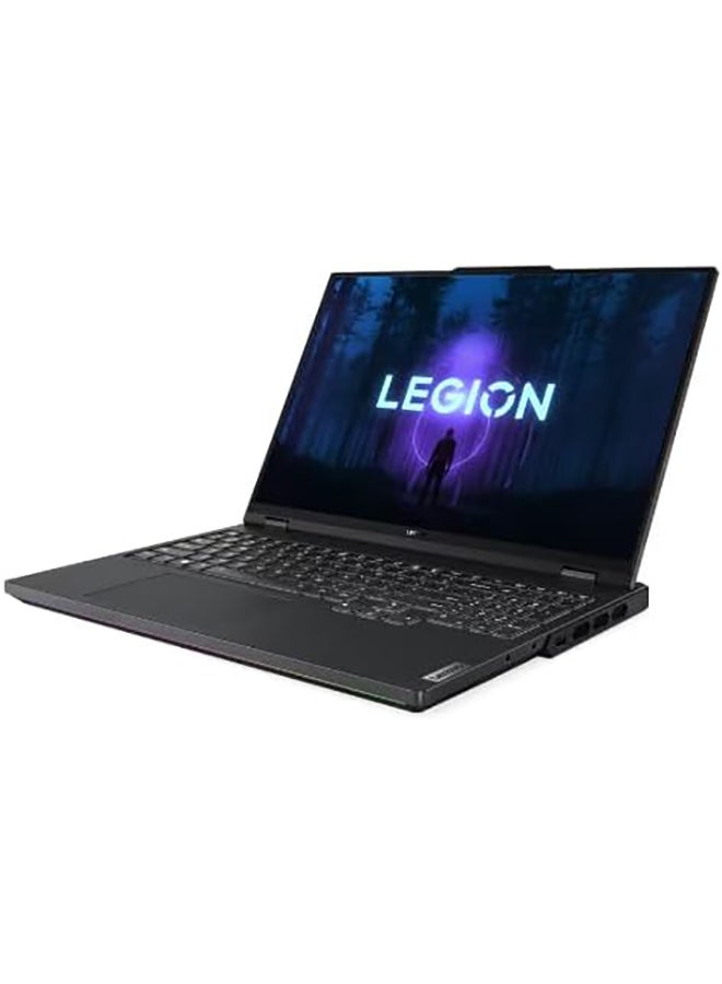 Lenovo Legion Pro 7 Gaming Laptop 16 - inch Core i9 - 13900 32GB RAM 1TB SSD NVIDIA GeForce RTX 4080 - 1TB SSD - 16 - inch - NVIDIA GeForce RTX 4080