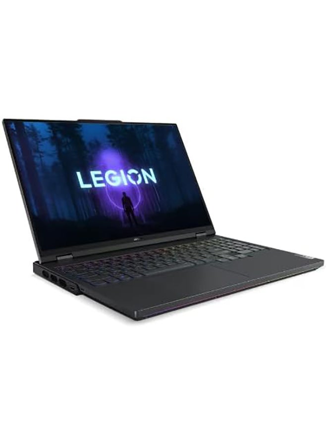 Lenovo Legion Pro 7 Gaming Laptop 16 - inch Core i9 - 13900 32GB RAM 1TB SSD NVIDIA GeForce RTX 4080 - 1TB SSD - 16 - inch - NVIDIA GeForce RTX 4080