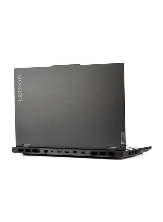 Lenovo Legion Pro 7 Gaming Laptop 16 - inch Core i9 - 13900 32GB RAM 1TB SSD NVIDIA GeForce RTX 4090 - 1TB SSD - 16 - inch - NVIDIA GeForce RTX 4090