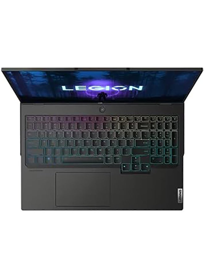 Lenovo Legion Pro 7 Gaming Laptop 16 - inch Core i9 - 13900 64GB RAM 2TB SSD NVIDIA GeForce RTX 4080 - 2TB SSD - 16 - inch - NVIDIA GeForce RTX 4080