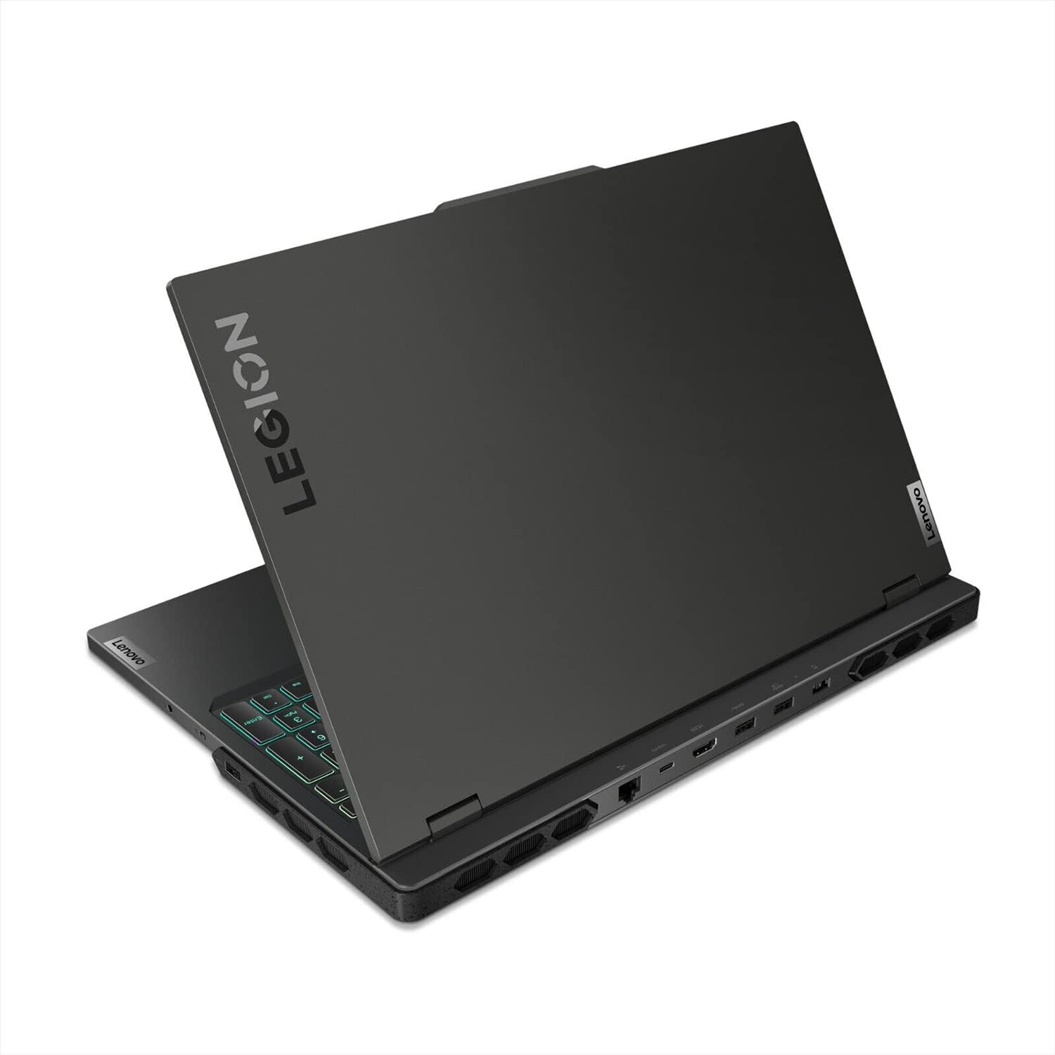 Lenovo Legion Pro 7i Gaming Laptop featuring 16-inch 240Hz WQHD IPS Display for immersive visuals 0196803773521