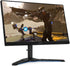 Lenovo LEGION Y25-25 1920X1080 gaming monitor - 66AAGAC6EU, sleek black design 0194778660525