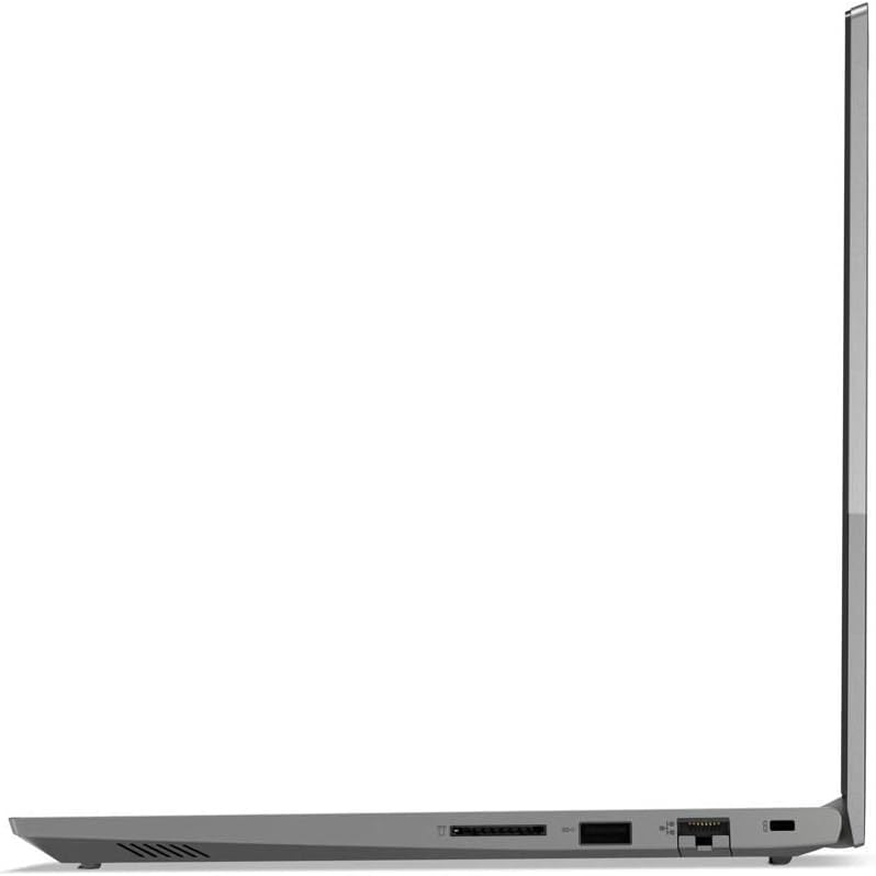 Lenovo ThinkBook 14 Gen 4 - Lightweight 14-inch Laptop with 1 USB Port 0196379781968