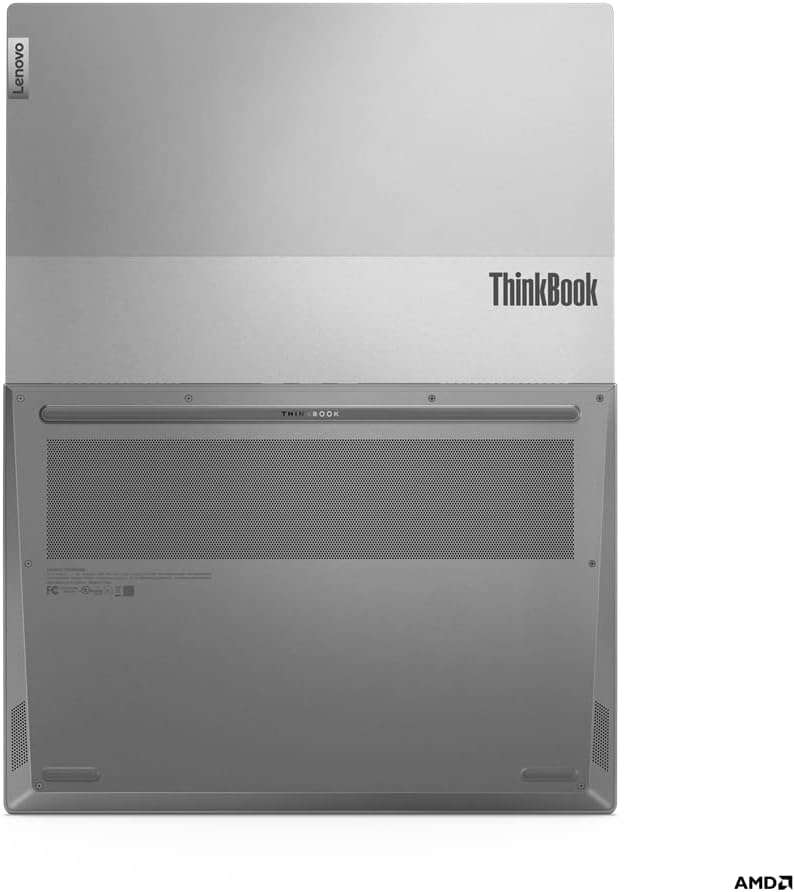 Lenovo ThinkBook 16p G2: 16 Ryzen 7 5800H, 16GB RAM, 512GB SSD, NVIDIA RTX 3060 - Gray 0196118264110