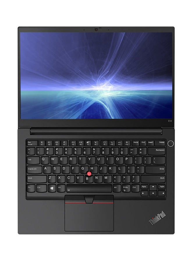 Lenovo ThinkPad E14 Gen 2 20TA000MAD Laptop 14 - inch Core i7 8GB RAM 512GB SSD Intel Iris Xe - 512GB SSD - 14 - inch - Intel Iris Xe