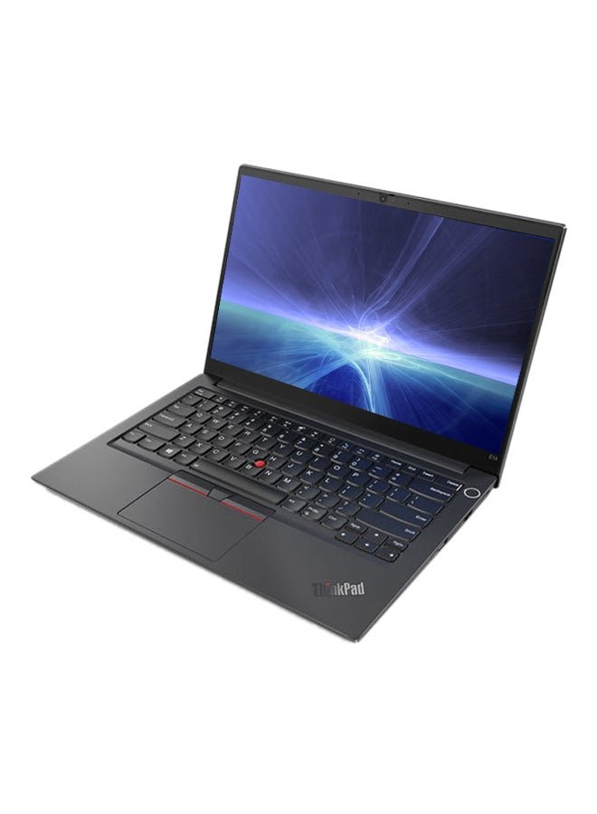 Lenovo ThinkPad E14 Gen 2 20TA000MAD Laptop 14 - inch Core i7 8GB RAM 512GB SSD Intel Iris Xe - 512GB SSD - 14 - inch - Intel Iris Xe