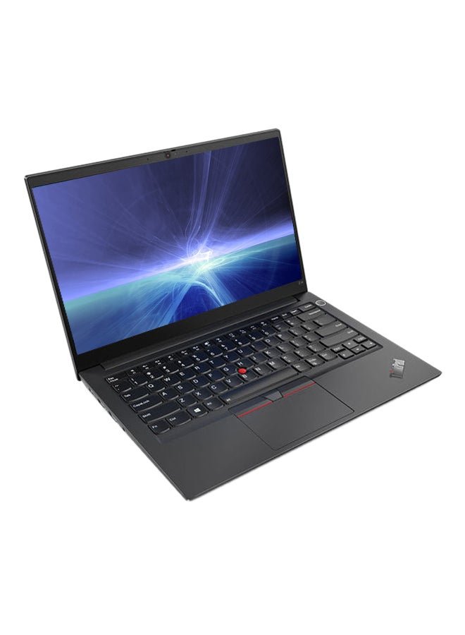 Lenovo ThinkPad E14 Gen 2 20TA000MAD Laptop 14 - inch Core i7 8GB RAM 512GB SSD Intel Iris Xe - 512GB SSD - 14 - inch - Intel Iris Xe