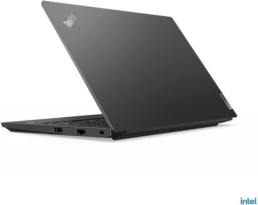 Lenovo ThinkPad E14 Gen 4 - 14 Laptop, Core i5, 16GB RAM, 1TB SSD, Anti Glare Screen 0196801201842