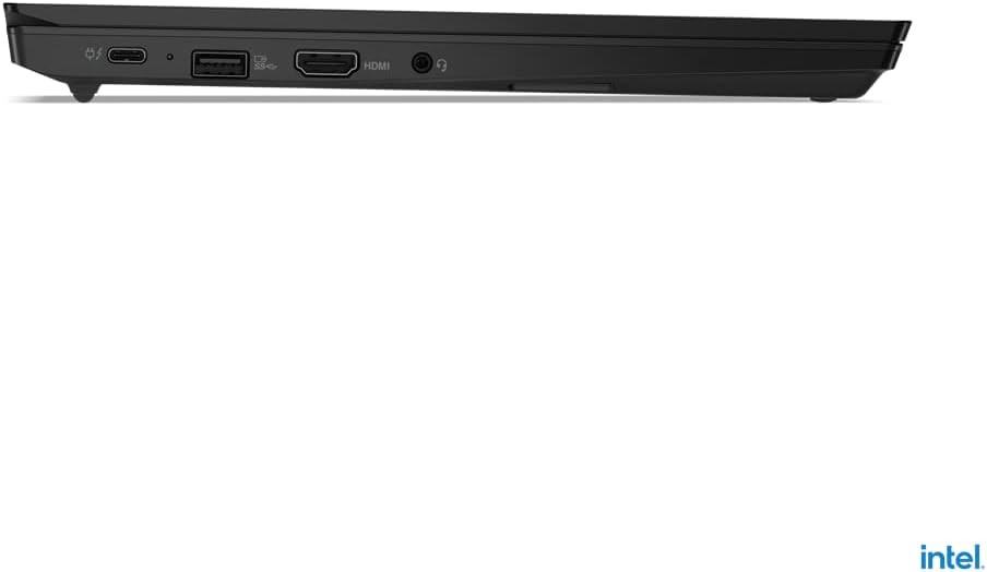 Lenovo ThinkPad E14 Gen 4 - Business Laptop with Core i5, 16GB RAM, 1TB SSD, Integrated Graphics 0196801201842