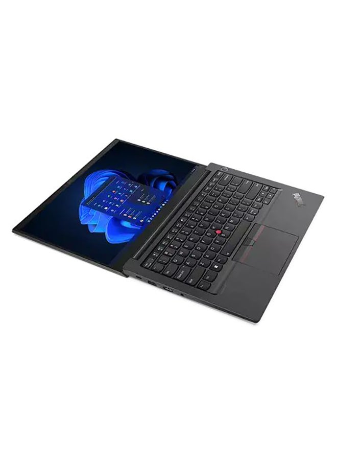 Lenovo ThinkPad E14 Gen 4 Laptop 14 - inch Core i5 - 1235U 16GB RAM 512GB SSD Intel Iris Xe - 512GB SSD - 14 - inch - Intel Iris Xe