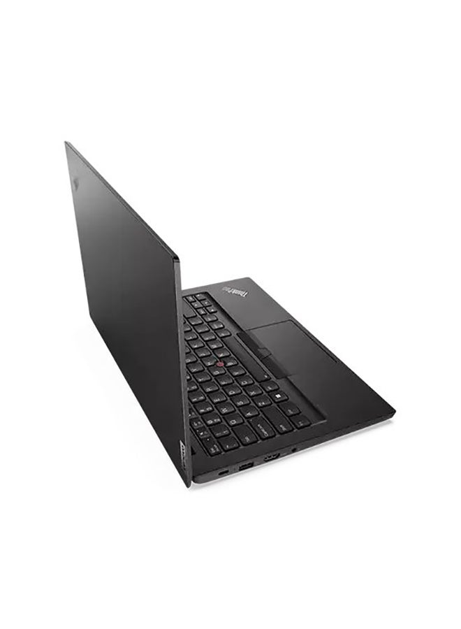 Lenovo ThinkPad E14 Gen 4 Laptop 14 - inch Core i5 - 1235U 16GB RAM 512GB SSD Intel Iris Xe - 512GB SSD - 14 - inch - Intel Iris Xe