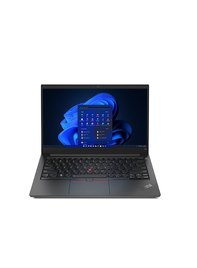 Lenovo ThinkPad E14 Gen4 Laptop 14 - inch Core i7 - 1255U 16GB RAM 1TB SSD Intel Iris Xe - 1TB SSD - 14 - inch - Intel Iris Xe