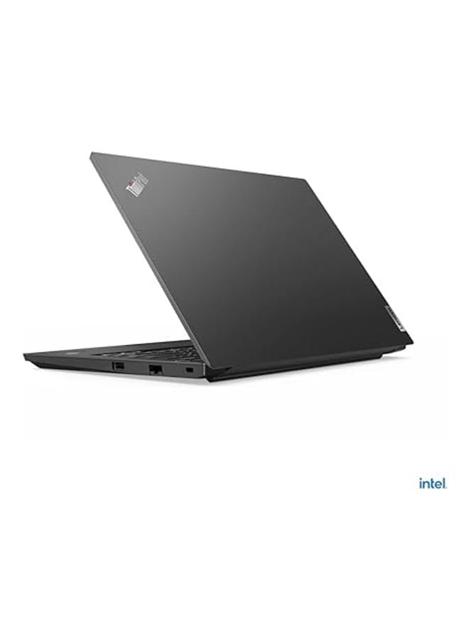 Lenovo ThinkPad E14 Laptop 14 - inch Core i5 - 1235U 16GB RAM 2TB SSD Intel Iris Plus - 2TB SSD - 14 - inch - Intel Iris Plus