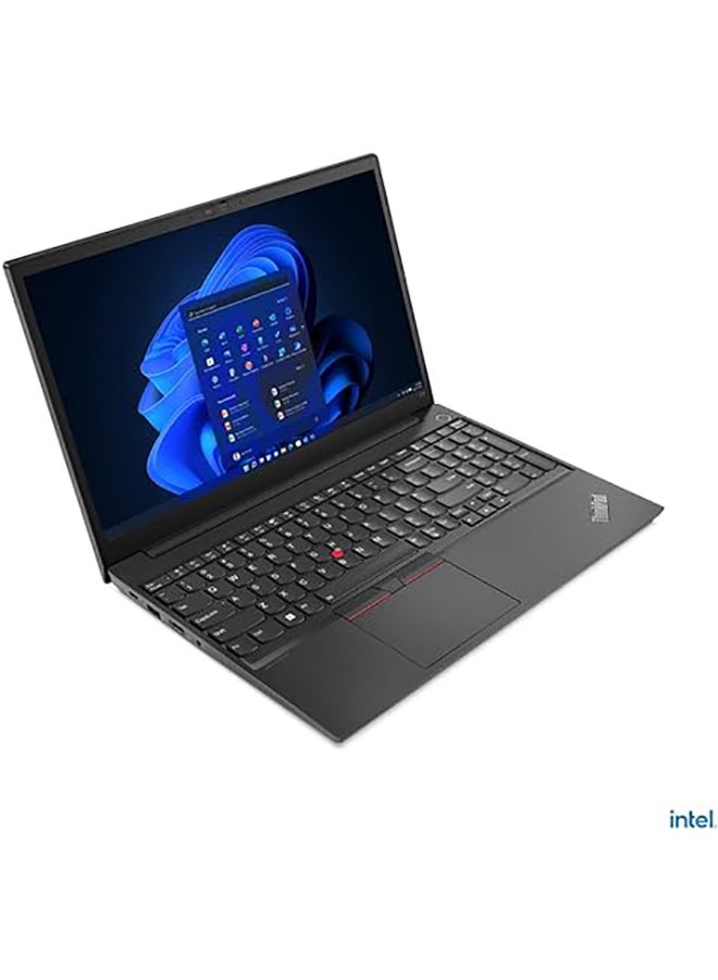 Lenovo ThinkPad E15 15.6 - inch Core i5 - 1235U 40GB RAM 2TB SSD Intel Iris Xe - 2TB SSD - 15.6 - inch - Intel Iris Xe