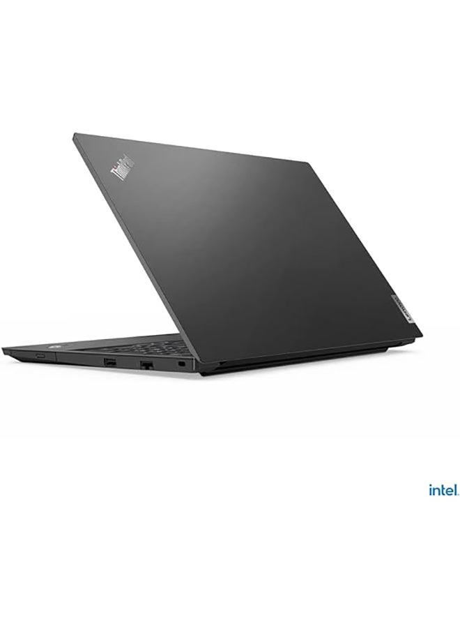 Lenovo ThinkPad E15 15.6 - inch Core i5 - 1235U 40GB RAM 2TB SSD Intel Iris Xe - 2TB SSD - 15.6 - inch - Intel Iris Xe