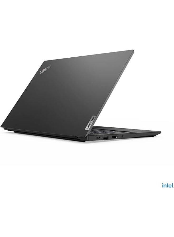 Lenovo ThinkPad E15 15.6 - inch Core i5 - 1235U 40GB RAM 2TB SSD Intel Iris Xe - 2TB SSD - 15.6 - inch - Intel Iris Xe