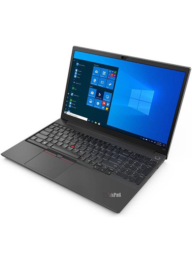 Lenovo ThinkPad E15 Laptop 15.6 - inch Core i5 - 1235U 16GB RAM 1TB SSD Intel Iris Xe - 1TB SSD - 15.6 - inch - Intel Iris Xe