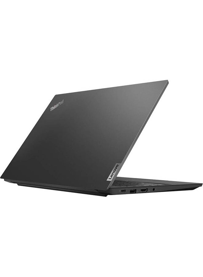Lenovo ThinkPad E15 Laptop 15.6 - inch Core i5 - 1235U 40GB RAM 1TB SSD Intel Iris Xe - 1TB SSD - 15.6 - inch - Intel Iris Xe