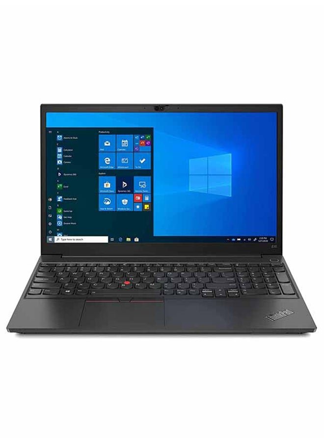 Lenovo ThinkPad E15 Laptop 15.6 - inch Core i7 - 1255U 16GB RAM 1TB SSD Intel Iris Xe - 1TB SSD - 15.6 - inch - Intel Iris Xe