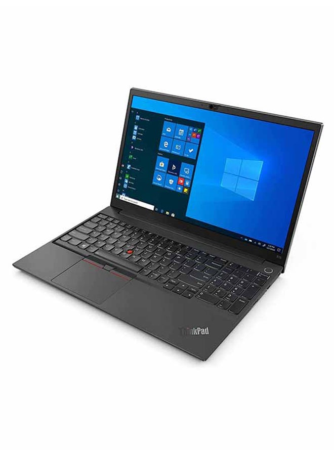 Lenovo ThinkPad E15 Laptop 15.6 - inch Core i7 - 1255U 16GB RAM 1TB SSD Intel Iris Xe - 1TB SSD - 15.6 - inch - Intel Iris Xe