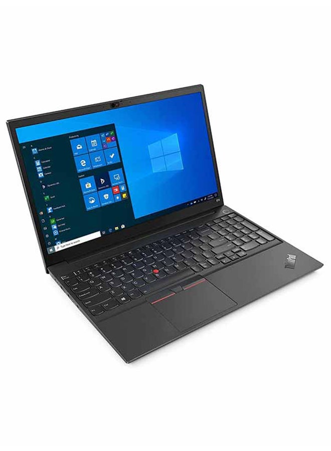 Lenovo ThinkPad E15 Laptop 15.6 - inch Core i7 - 1255U 16GB RAM 1TB SSD Intel Iris Xe - 1TB SSD - 15.6 - inch - Intel Iris Xe