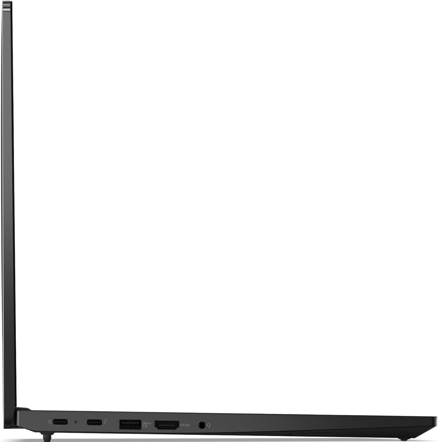 Lenovo ThinkPad E16 Gen 1 Business Laptop - Ice, 16 Inches, Core i5, 16GB RAM, 512GB SSD 8010802253728