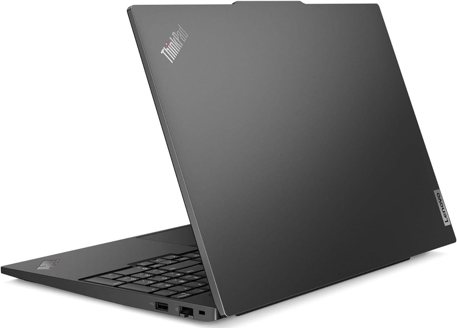 Ice Lenovo ThinkPad E16 Gen 1 - 16 Laptop, Core i5, 16GB RAM, 512GB SSD, Windows 11 Pro 8010802253728