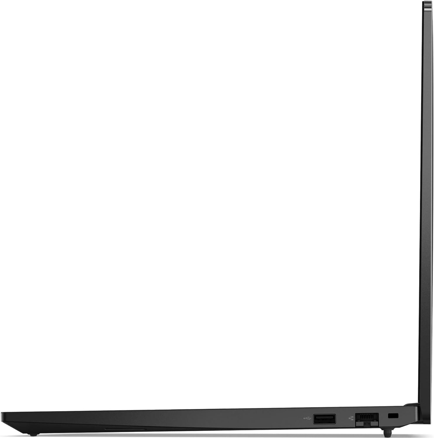 LENOVO ThinkPad E16 Gen 1 Laptop - 16 Screen, Core i5, 16GB RAM, 512GB SSD, Windows 11 Pro 8010802253728