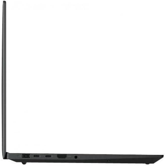 High-performance Lenovo laptop with anti-reflection and anti-smudge features for a clear viewing experience 0196379405956