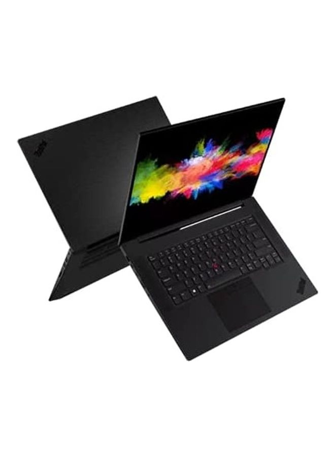 Lenovo ThinkPad P1 Gen 4 Laptop 16 - inch Core i7 - 11800H 32GB RAM 1TB SSD NVIDIA Quadro T1200 - 1TB SSD - 16 - inch - NVIDIA Quadro T1200