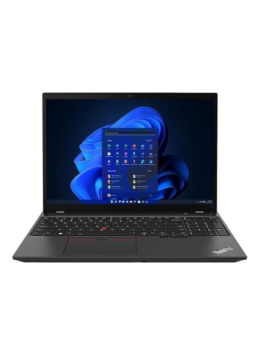 Lenovo ThinkPad P1 Gen 5 Laptop 16 - inch Core i7 - 12700 16GB RAM 512GB SSD NVIDIA GeForce RTX A1000 - 512GB SSD - 16 - inch - NVIDIA GeForce RTX A1000